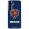 NFL Chicago Bears - Alternate Distressed Galaxy S25 Clear Case